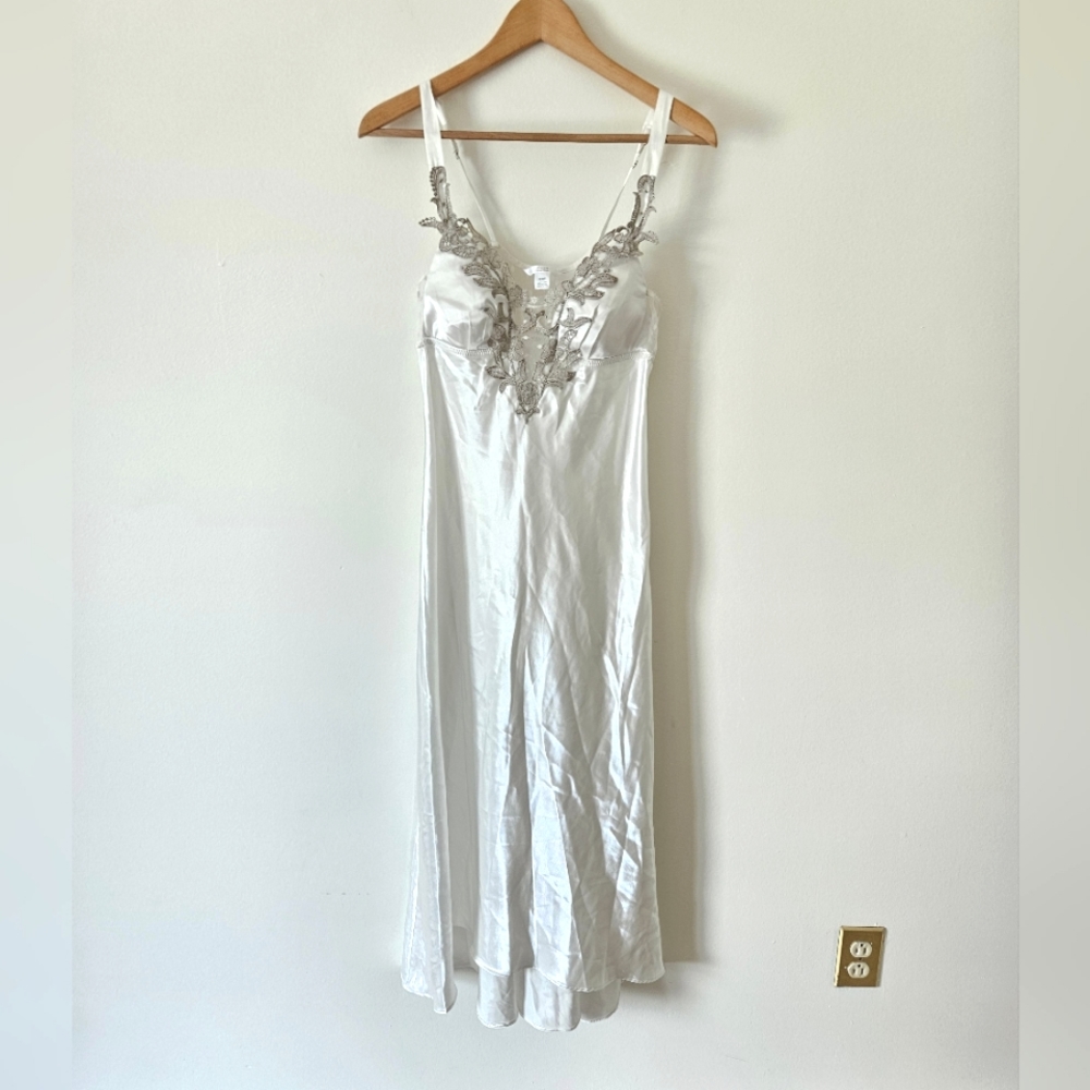 Flora by flora nikrooz slip dress